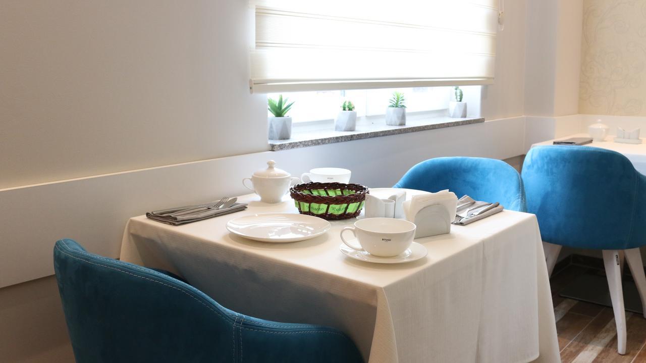 Hotel Admiral Призрен Экстерьер фото